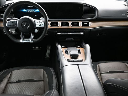 Used 2022 Mercedes-Benz GLE 53 AMG 4MATIC Coupe image 7