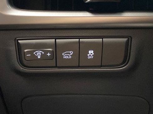 New 2026 Hyundai Tucson SEL Plus AWD/4WD image 20