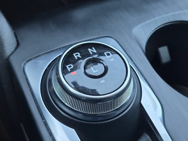 Used 2025 Ford Escape Active FWD image 19