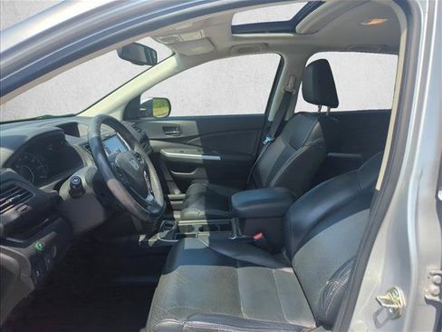 Used 2016 Honda CR-V EX-L image 14
