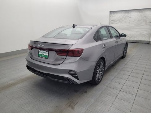 Used 2024 Kia Forte GT-Line image 9