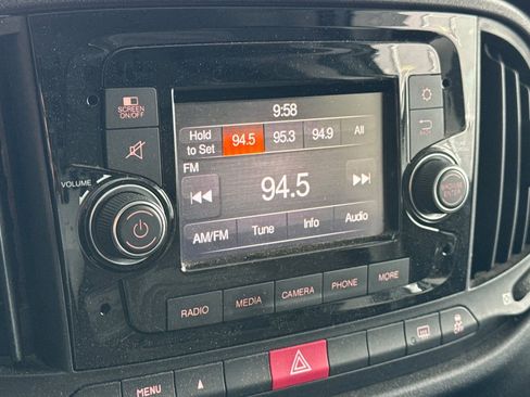 Used 2022 RAM ProMaster City Wagon image 19