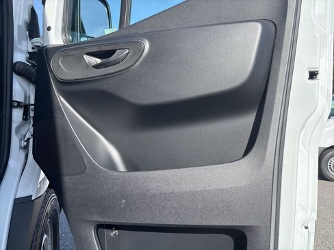 New 2026 Mercedes-Benz Sprinter 2500 image 14