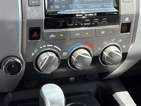 Used 2019 Toyota Tundra SR5 w/ TRD Off Road Package AWD/4WD image 21