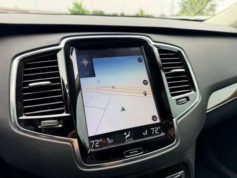 Used 2016 Volvo XC90 T6 Momentum w/ Momentum Plus Package image 16