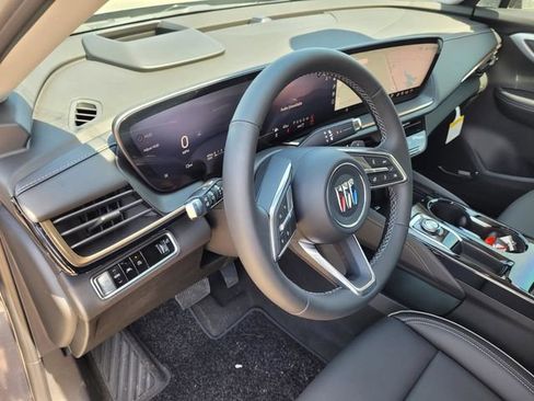 New 2026 Buick Envision Avenir AWD/4WD image 21