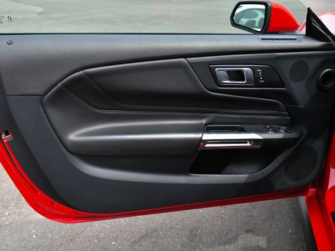 Used 2024 Ford Mustang Premium RWD image 13