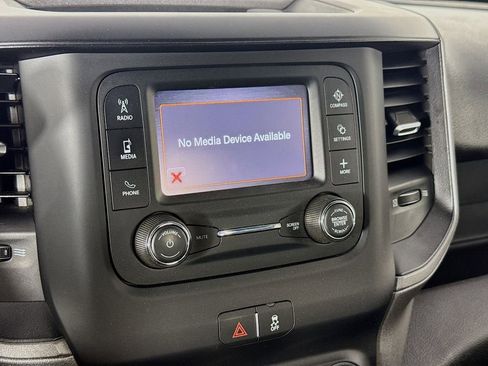 Used 2022 RAM 3500 Tradesman image 32