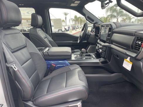 New 2025 Ford F150 Raptor image 28