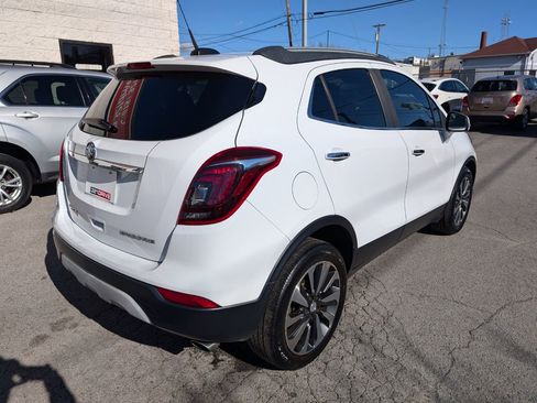 Used 2017 Buick Encore Preferred image 6
