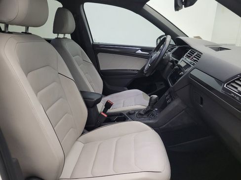 Used 2021 Volkswagen Tiguan SEL Premium R-Line AWD/4WD image 21