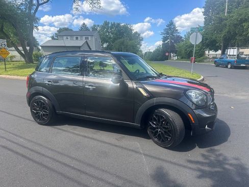 Used 2015 MINI Cooper Countryman S FWD image 6