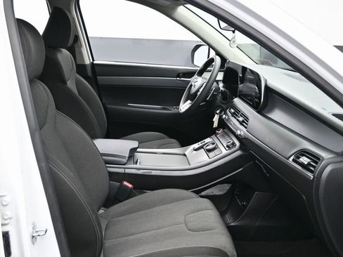 Used 2021 Hyundai Palisade SE image 34