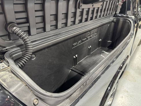 Used 2023 RAM 1500 Limited image 15