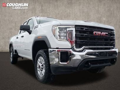 Used 2022 GMC Sierra 2500 Pro w/ Convenience Package