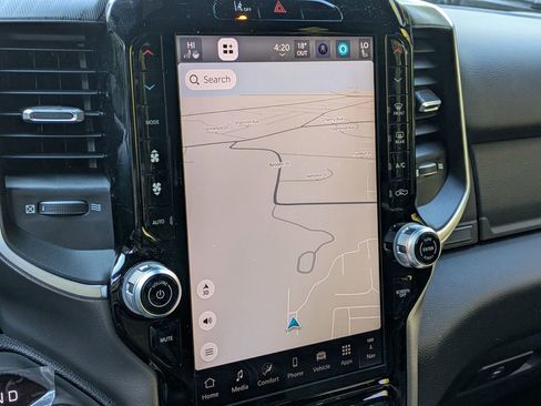 New 2026 RAM 1500 Big Horn image 18