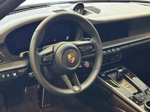 New 2026 Porsche 911 Carrera image 19