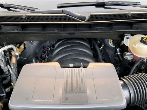 Used 2023 GMC Yukon Denali w/ Denali Reserve Package AWD/4WD image 29