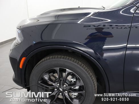 New 2026 Dodge Durango GT AWD/4WD image 37