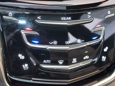 Used 2019 Cadillac CTS Luxury AWD/4WD image 31