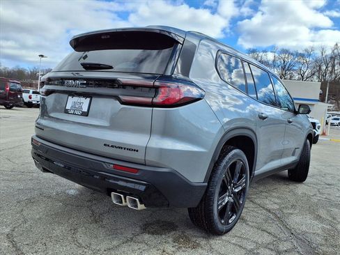 New 2026 GMC Acadia Elevation w/ Black Edition image 25