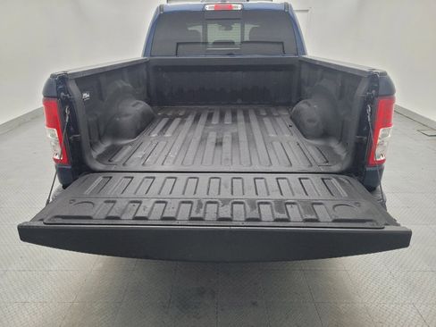 Used 2020 RAM 1500 Big Horn RWD image 29