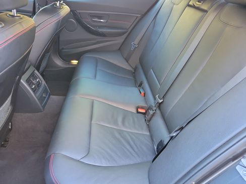 Used 2014 BMW 335i Sedan image 17