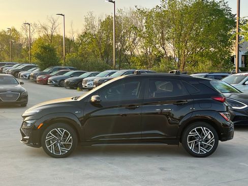 Used 2023 Hyundai Kona N Line image 6
