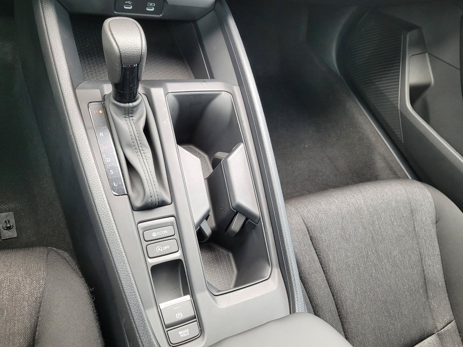 Used 2025 Honda Accord LX image 14