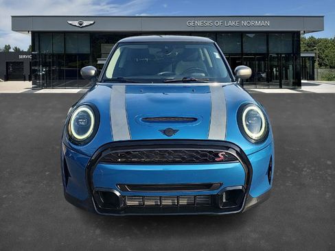 Used 2023 MINI Cooper S image 2
