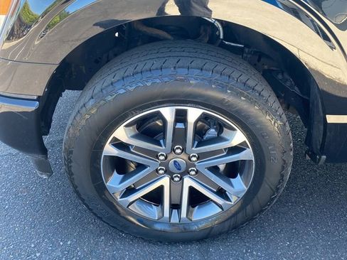 Used 2021 Ford F150 XL w/ Equipment Group 101A High AWD/4WD image 29
