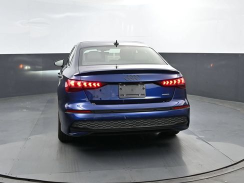 New 2026 Audi A3 2.0T Premium AWD/4WD image 22