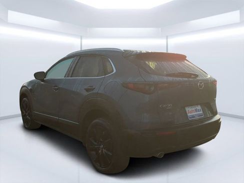 Used 2025 MAZDA CX-30 AWD 2.5 S w/ Preferred Package image 5