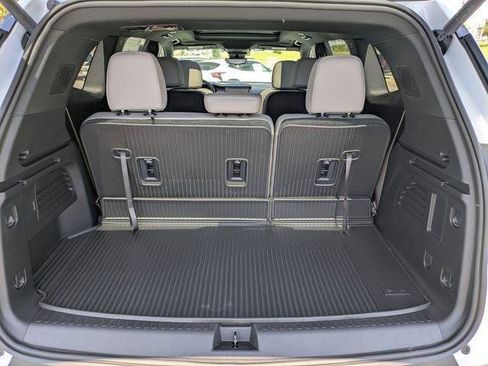 New 2026 GMC Acadia Elevation w/ Black Edition image 15