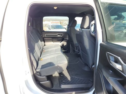 Used 2022 RAM 1500 Big Horn image 23