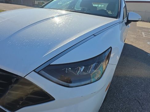 Used 2023 Hyundai Sonata SEL w/ Cargo Package image 10