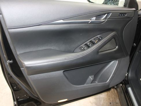 Used 2023 INFINITI QX60 Luxe w/ Cargo Package AWD/4WD image 18