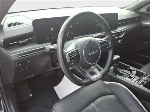 Used 2025 Kia K5 GT-Line w/ GT-Line Premium Package AWD/4WD image 19