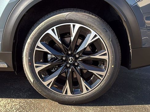 New 2026 MAZDA CX-90 Plug-In Hybrid w/ Premium Plus image 21