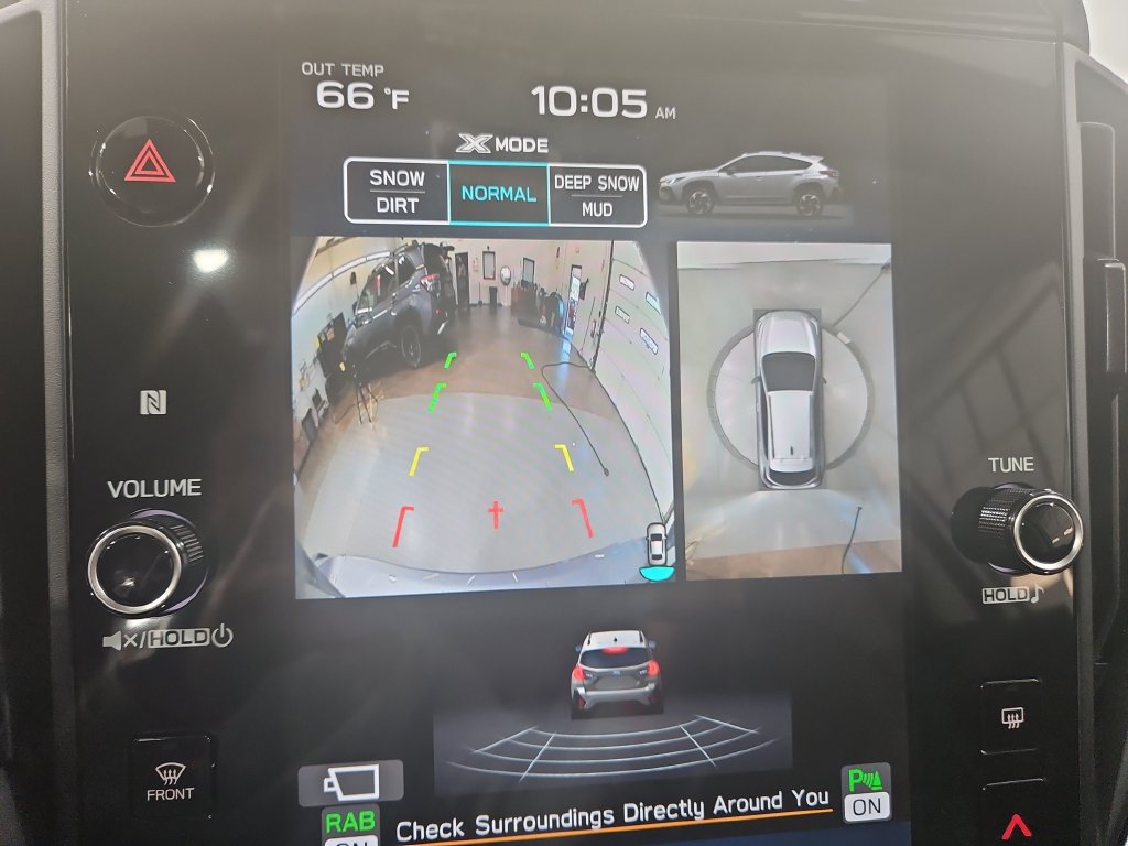 New 2026 Subaru Crosstrek 2.5i Limited AWD/4WD image 20
