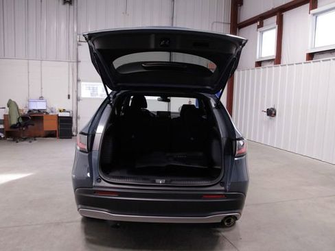 Certified 2024 Honda HR-V Sport image 21