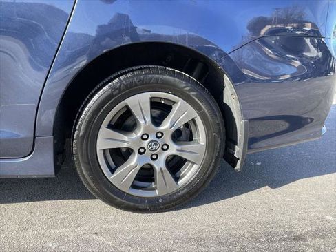 Certified 2020 Toyota Sienna SE w/ SE Preferred Package image 10