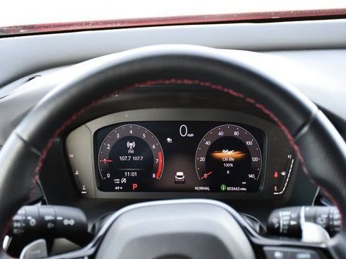 Certified 2025 Acura ADX A-Spec image 30