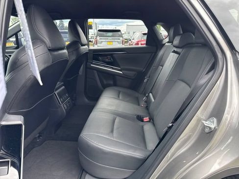 Used 2024 Subaru Solterra AWD/4WD image 13