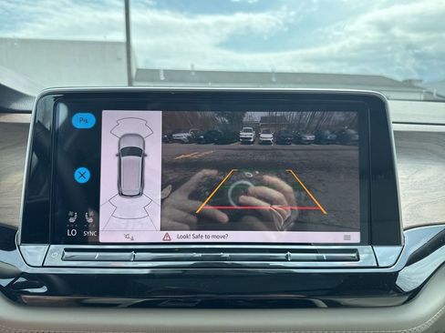 New 2026 Volkswagen Atlas SE AWD/4WD image 22