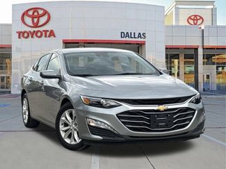 Used 2024 Chevrolet Malibu LT FWD video 1
