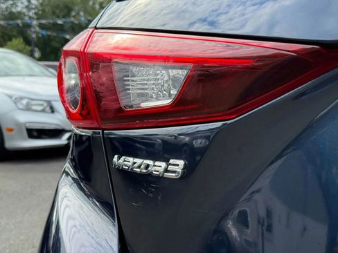 Used 2014 MAZDA MAZDA3 i Touring image 7