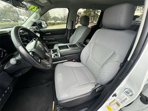 Used 2024 Toyota Tundra SR5 image 11