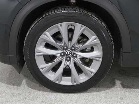 Certified 2024 MAZDA CX-90 3.3 Turbo w/ Premium Package image 22