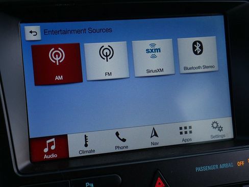 Used 2019 Ford Explorer Sport w/ Equipment Group 401A AWD/4WD image 43